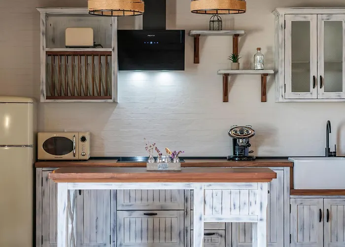 Resort Complejo Valle Grande