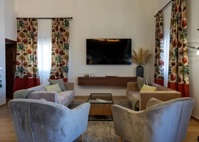 Resort Complejo Valle Grande *