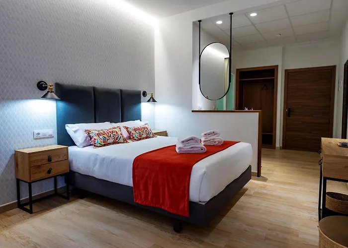 Complejo Valle Grande