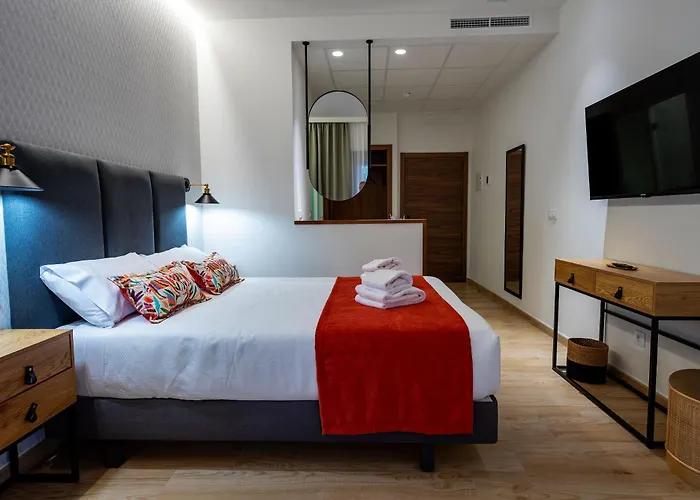 Complejo Valle Grande Resort