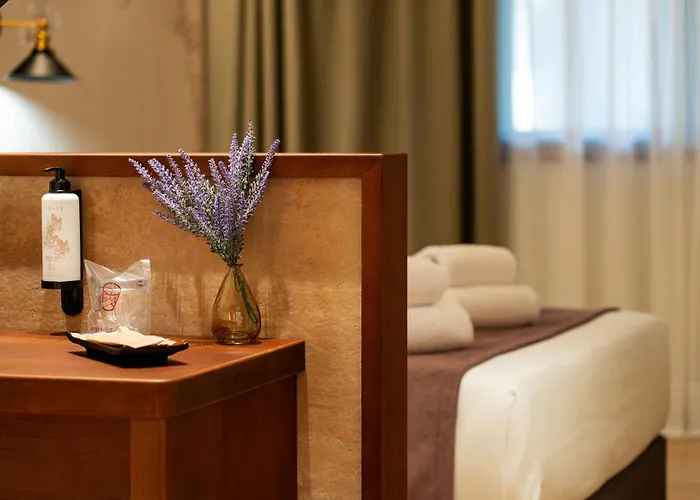 Resort Complejo Valle Grande