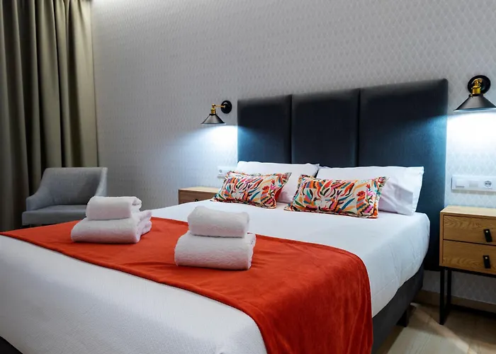 Complejo Valle Grande Resort *