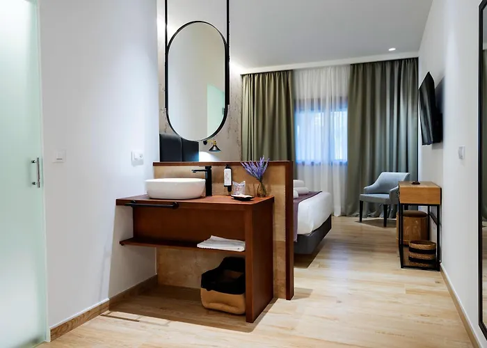 Resort Complejo Valle Grande *