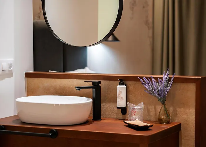 Complejo Valle Grande Resort Zarza La Mayor