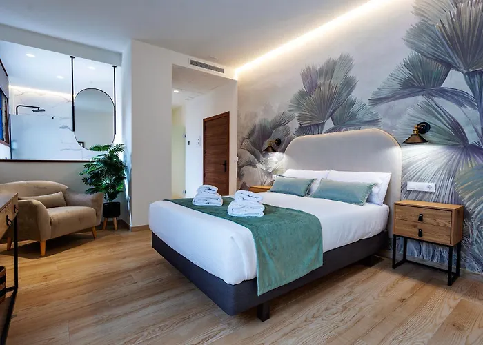 Complejo Valle Grande *