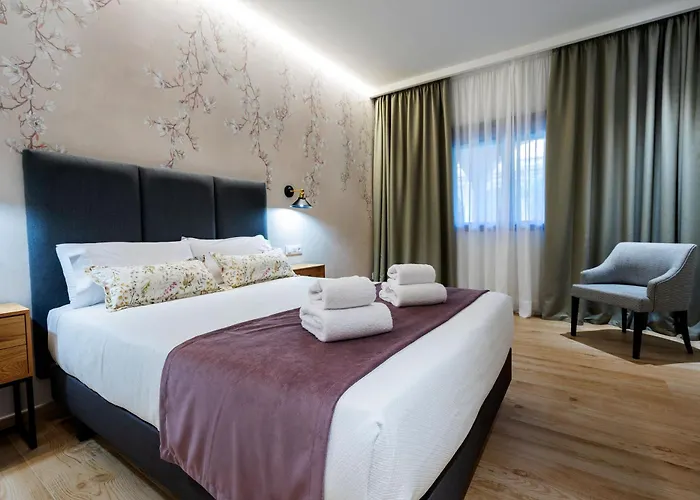 Complejo Valle Grande Resort