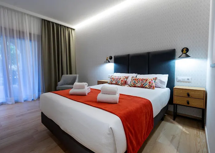 Resort Complejo Valle Grande