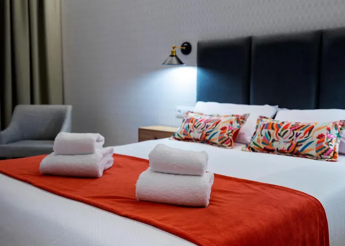 Resort Complejo Valle Grande *