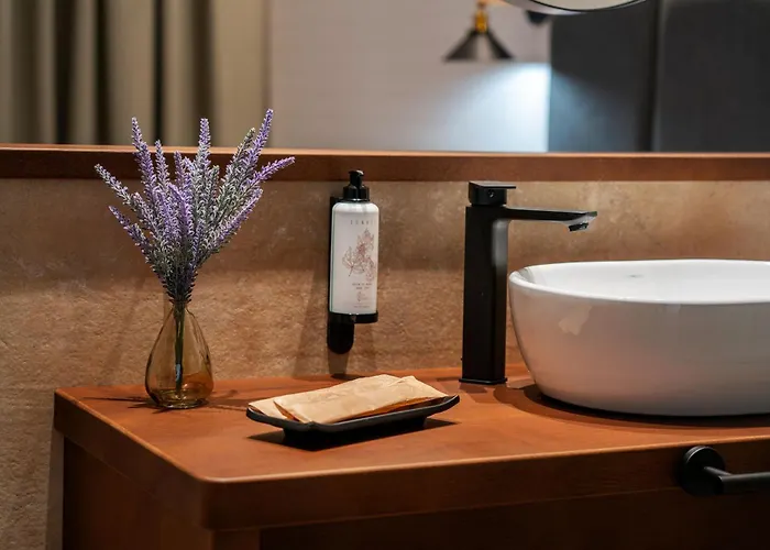 Resort Complejo Valle Grande Zarza La Mayor