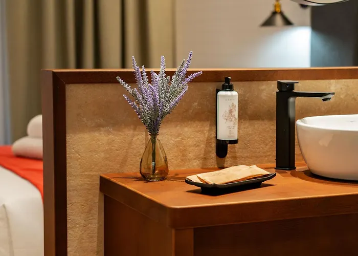 Complejo Valle Grande *