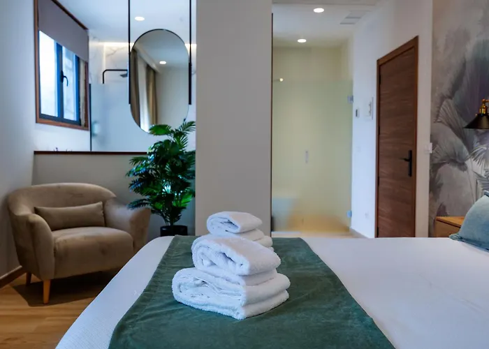 Complejo Valle Grande Zarza La Mayor