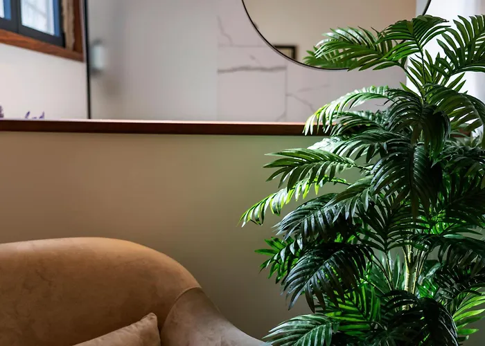 Complejo Valle Grande * Zarza La Mayor