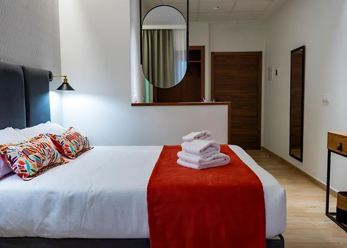 Complejo Valle Grande Resort