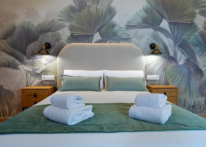 Resort Complejo Valle Grande