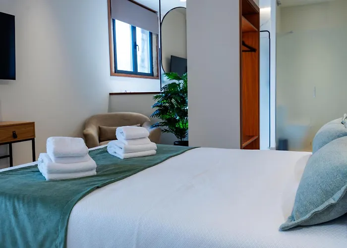 Complejo Valle Grande Resort *