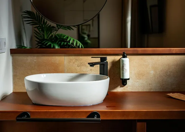 Complejo Valle Grande *