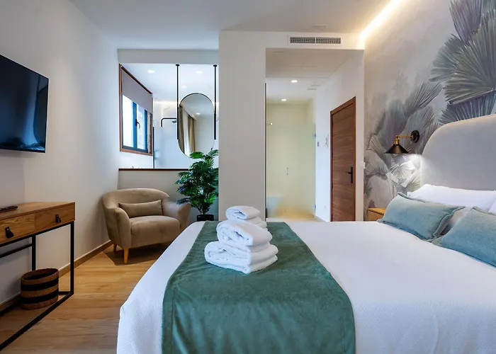 Complejo Valle Grande Zarza La Mayor