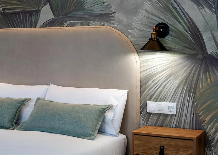 Complejo Valle Grande * Zarza La Mayor