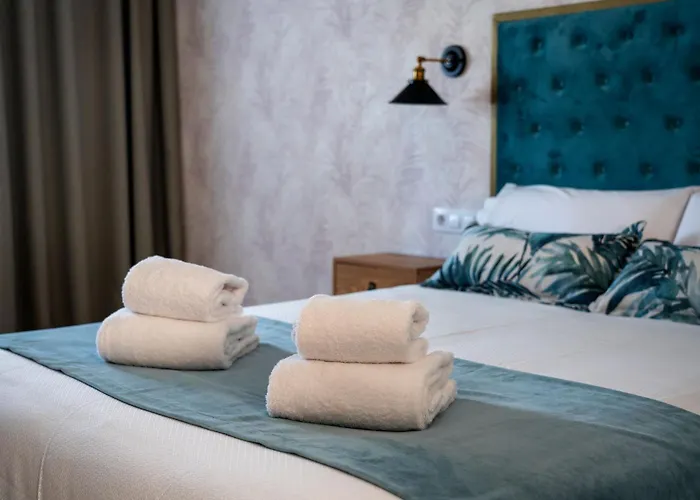 Complejo Valle Grande