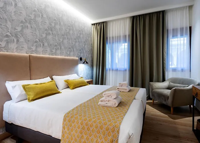 Complejo Valle Grande Resort *