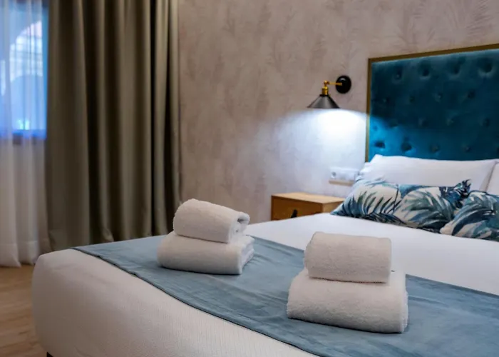 Complejo Valle Grande