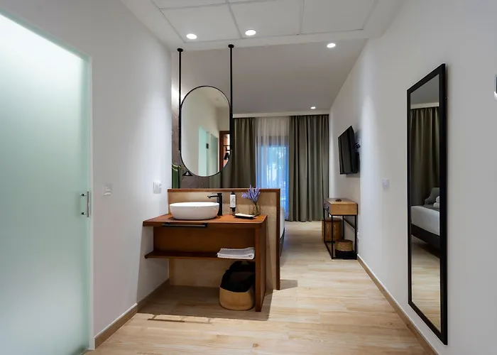 Complejo Valle Grande Resort