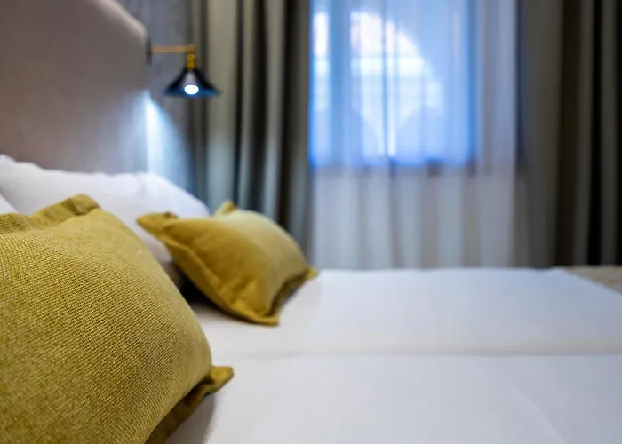 Resort Complejo Valle Grande