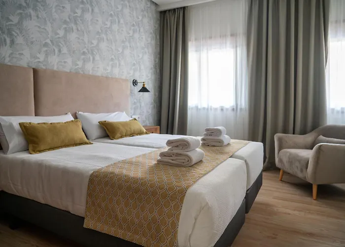 Complejo Valle Grande Resort *