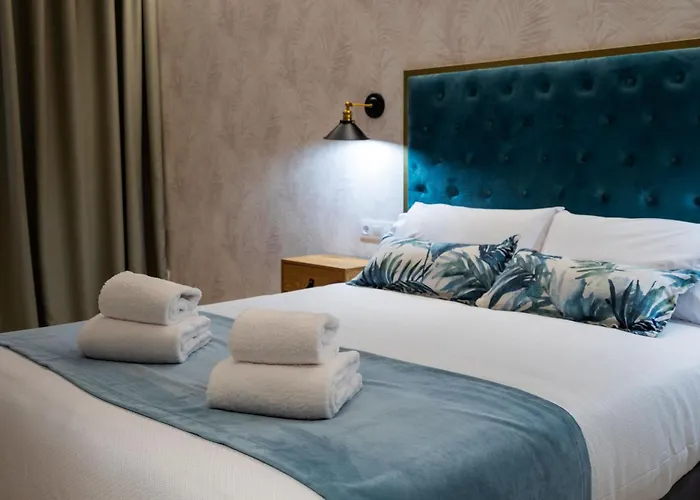 Resort Complejo Valle Grande *