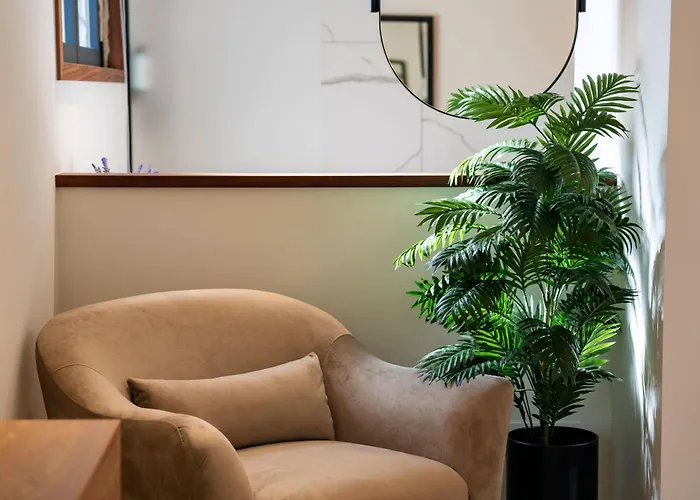 Resort Complejo Valle Grande Zarza La Mayor