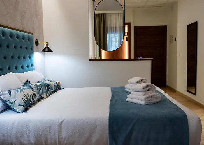 Complejo Valle Grande *