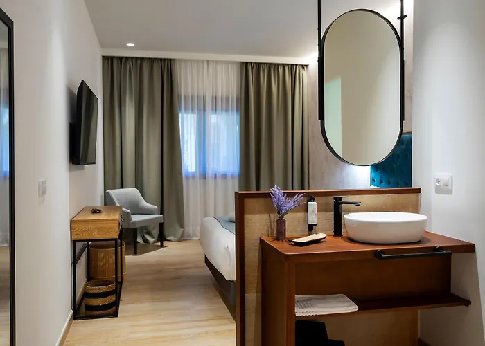 Complejo Valle Grande Zarza La Mayor