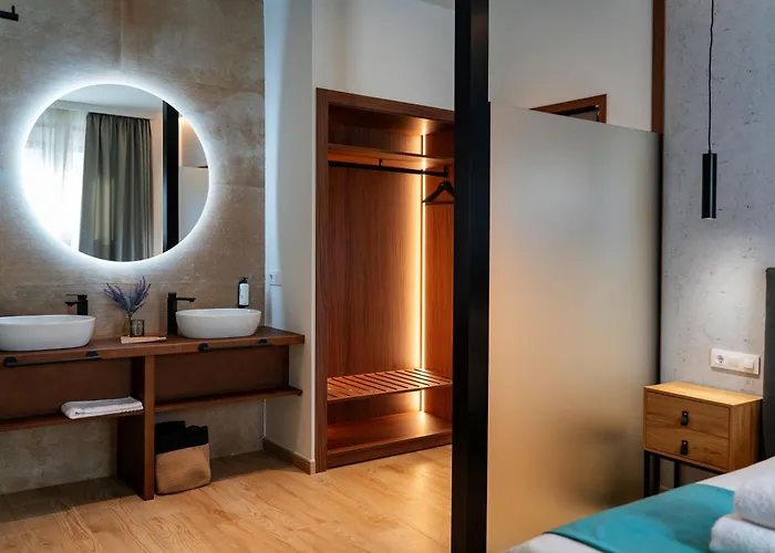 Complejo Valle Grande