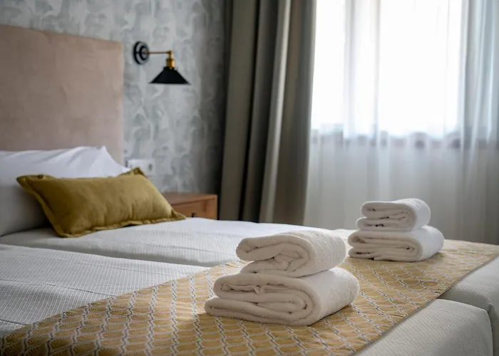 Complejo Valle Grande Resort