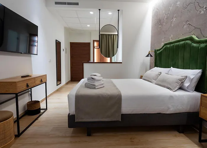 Resort Complejo Valle Grande