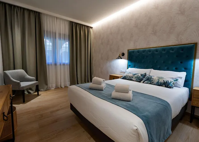 Complejo Valle Grande Resort *