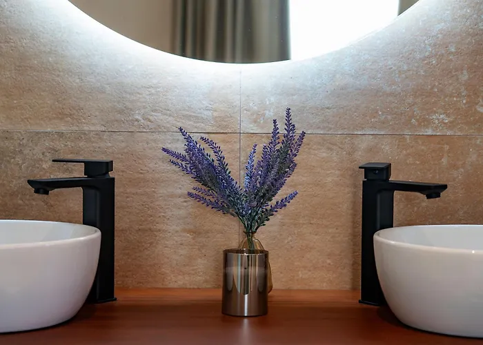 Complejo Valle Grande Resort Zarza La Mayor