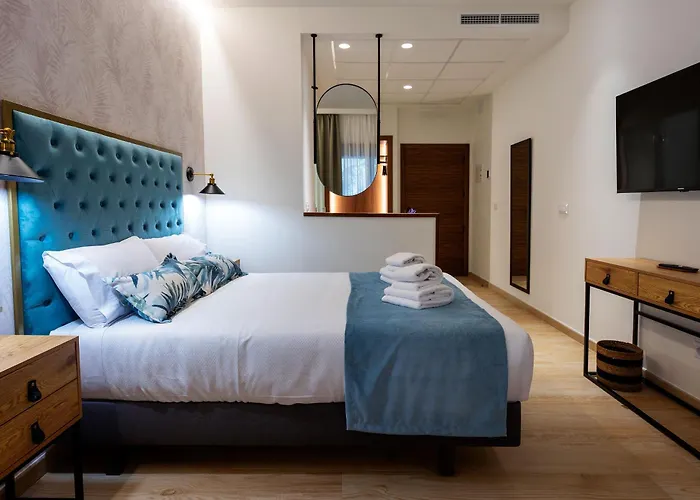 Complejo Valle Grande *