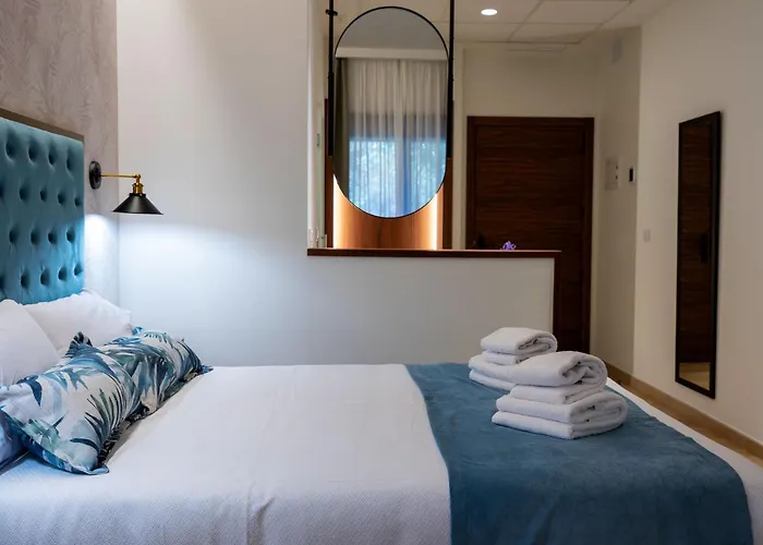 Complejo Valle Grande