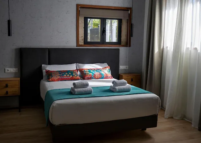 Complejo Valle Grande Resort