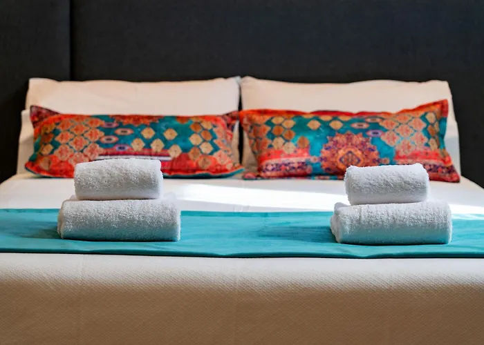 Resort Complejo Valle Grande