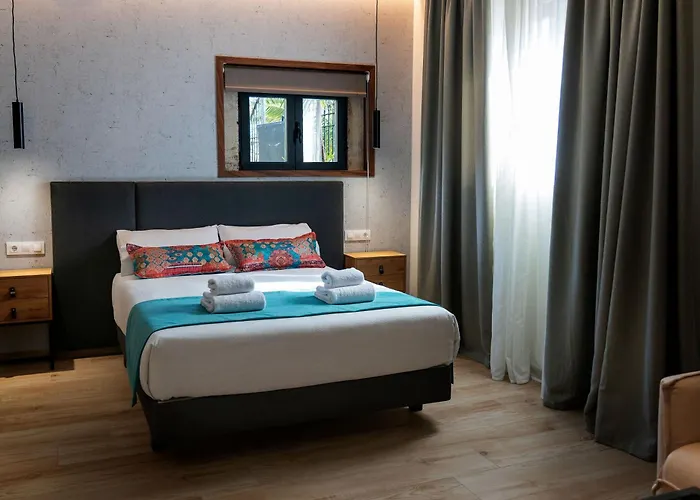 Complejo Valle Grande Resort *