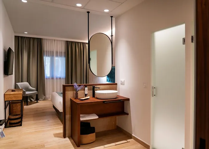 Resort Complejo Valle Grande *