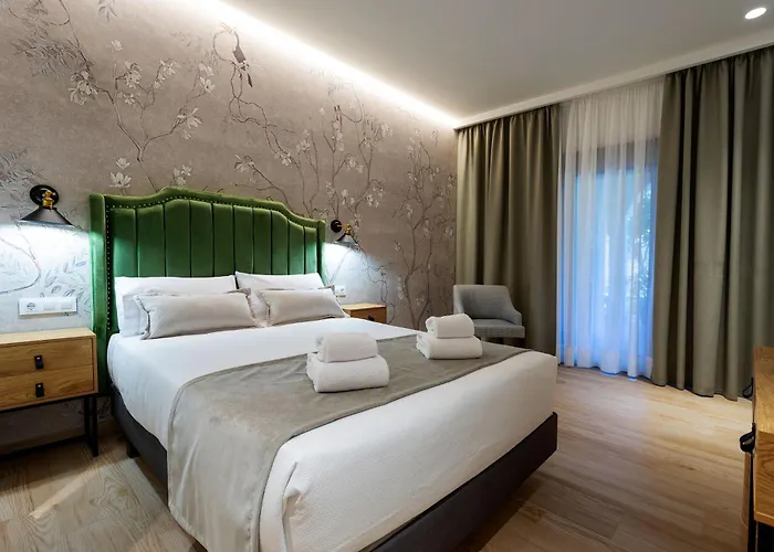 Complejo Valle Grande *