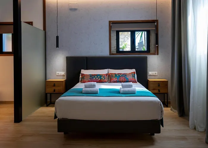 Complejo Valle Grande Resort