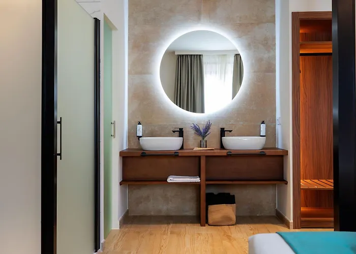 Resort Complejo Valle Grande