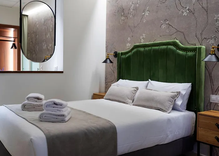 Complejo Valle Grande Resort