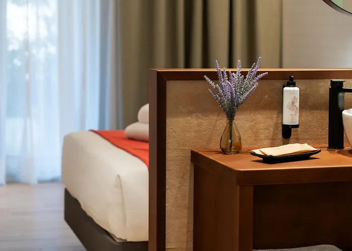 Resort Complejo Valle Grande